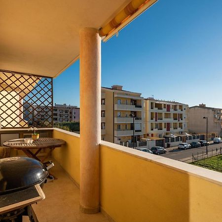 Casa Dudu Apartment Quartucciu Exterior photo